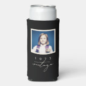 Foto van  verjaardagsfeestdagen koelen (Seltzer Voorkant)