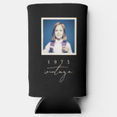 Foto van  verjaardagsfeestdagen koelen (Voorkant)