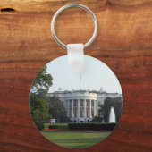 Foto van White House Sleutelhanger (Voorkant)