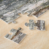 Foto van wild-life-ras legpuzzel (Zijkant)