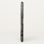 Foto van Wilde Barred Owl Case-Mate iPhone Case (Achterkant / rechts)