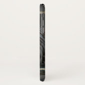 Foto van Wilde Barred Owl Case-Mate iPhone Case (Achterkant/links)