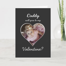 Foto van Will, je bent mijn Valentijn Feestdagen Kaart