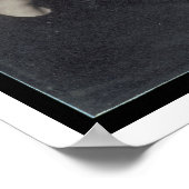 Foto van William Morris (1834-96) van Poster (Hoek)