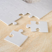 Foto van Wire Fox Terrier Dog Legpuzzel (Zijkant)