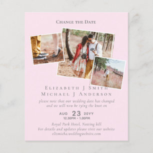 FOTO Verander de Datum plant om het even welke Geb