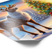 Foto-Vergrößerung Foto Afdruk (Hoek)