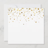 foto verjaardagsfeestje maandag 60 jaar kaart (Achterkant)