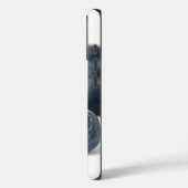 Foto verse bosbessen Case-Mate iPhone case (Achterkant / Links)