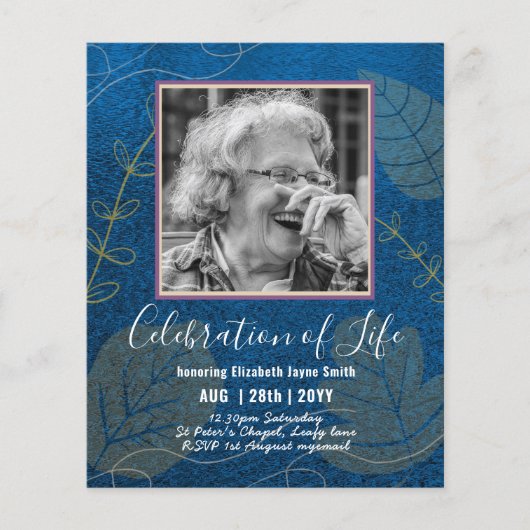 FOTO-viering VAN DE BEGROTING (Voorkant)