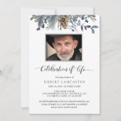 Foto: Viering van het leven, reusachtige oliefabri Kaart (Voorkant)