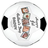 Foto Voetbal 1st Vaderdag (Gedraaid)