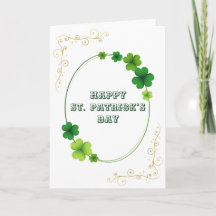 Foto voor St. Patrick's Day