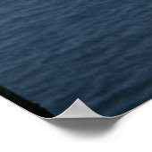 Foto Vrijheidskleding Poster (Hoek)