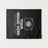 Foto Wandkleed (Voorkant (horizontaal))