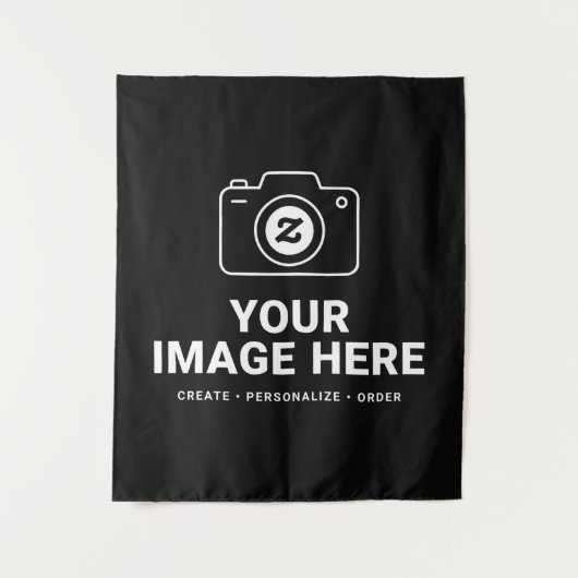 Foto Wandkleed (Voorkant)
