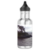 Foto Waterfles (Rechts)