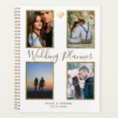 Foto Wedding Planner (Voorkant)