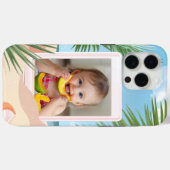 Foto wijzigen iPhone Case (Achterkant (horizontaal))