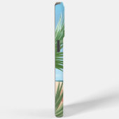 Foto wijzigen iPhone Case (Achterkant / Rechts)