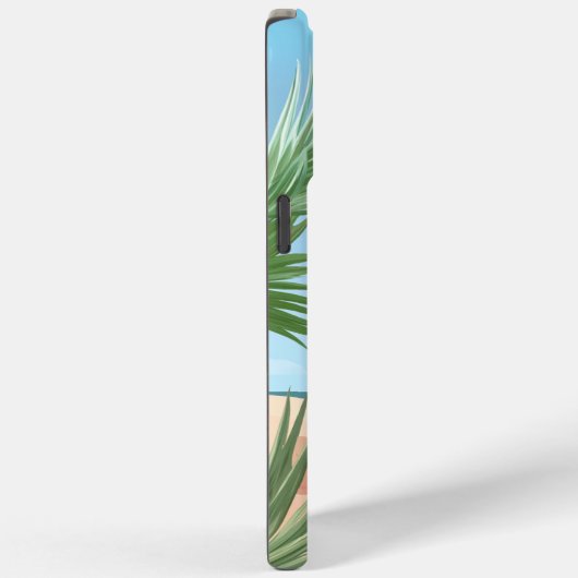 Foto wijzigen iPhone Case (Achterkant / Rechts)