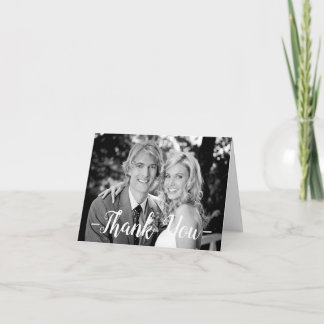 Foto: Zwart-wit & briefkaart