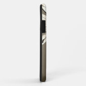 Foto zwart-wit Case-Mate iPhone case (Achterkant/rechts)