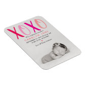 Fotoaankondiging Magneet (Rechterzijde)