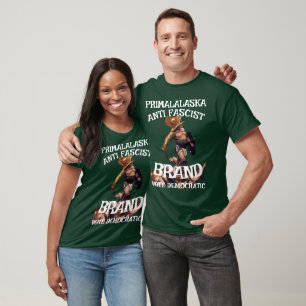 FOTOAFDRUK FW FV HG KOSTPRIJS STIJGING INFLATIE 45 T-SHIRT