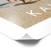 Fotoafdrukken bestemming foto afdruk (Hoek)