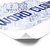 Fotoafdrukken Foto Afdruk (Hoek)