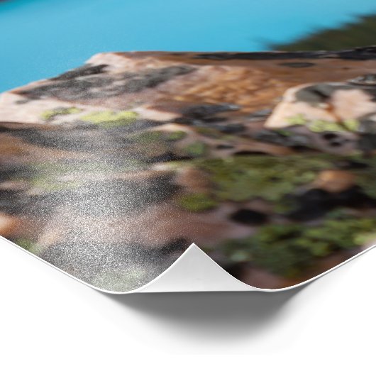 Fotoafdrukken Foto Afdruk (Hoek)