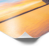 Fotoafdrukken van Morro Bay Foto Afdruk (Hoek)