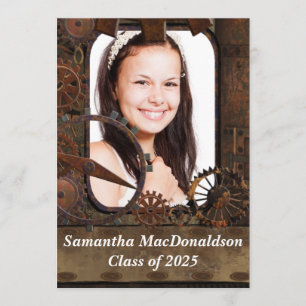 Fotoafstuderen voor mechanische machines kaart