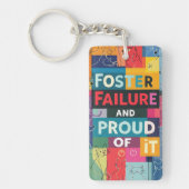 Fotobehang Fotobehang Sleutelhanger (Voorkant)