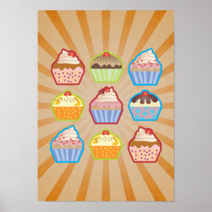Fotoblok Poster