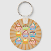 Fotoblok Sleutelhanger (Achterkant)