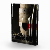 Fotoblok van Wine Lover (Rechts)