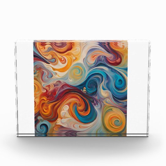 Fotoboek Fotoblokken (Voorkant)