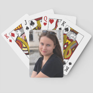 FOTOBOEK SPEELKAARTEN