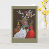 Fotobom Robbie wenskaart Kaart (Gele Bloem)