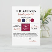 Fotobriefkaartje Kaart (Staand voorkant)