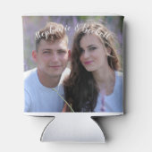 Fotobruiloft Blikjeskoeler (Achterkant)