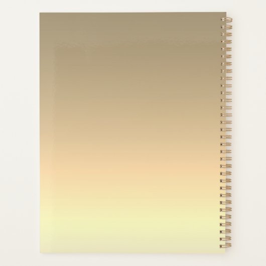 Fotobruiloft Planner (Achterkant)