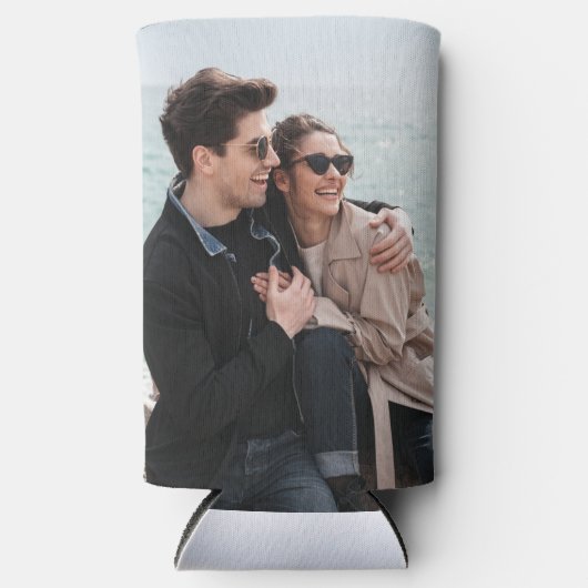 Fotocadeau Slim Grappige foto Cadeaus Beer Knuffel (Voorkant)