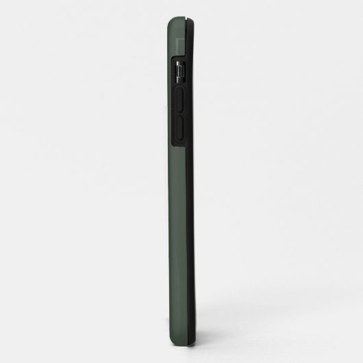 Fotocadeau voor leuke moderne scripts Case-Mate iPhone case (Achterkant/links)