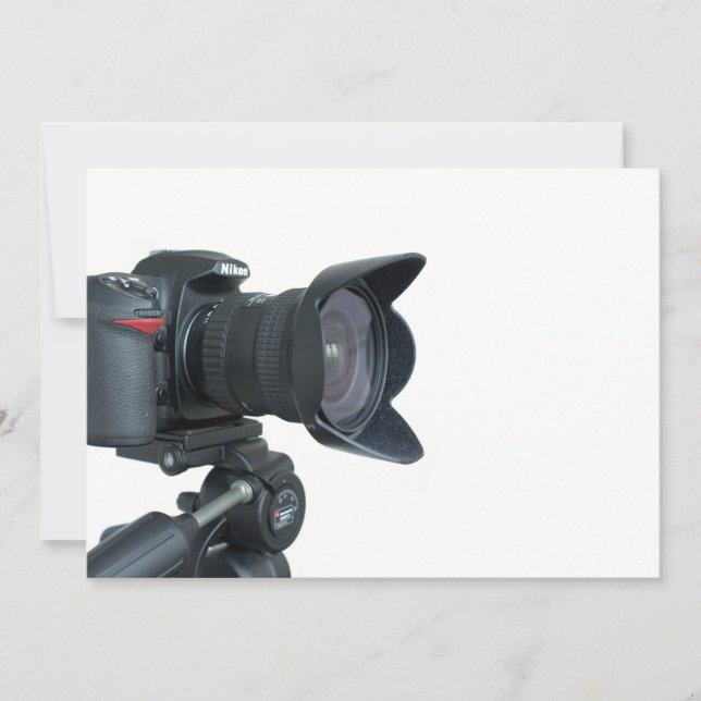 Fotocamera (Voorkant)