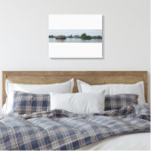 Fotocanvas Canvas Afdruk (Insitu (Slaapkamer))