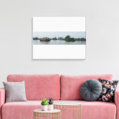Fotocanvas Canvas Afdruk (Insitu (Woonkamer))