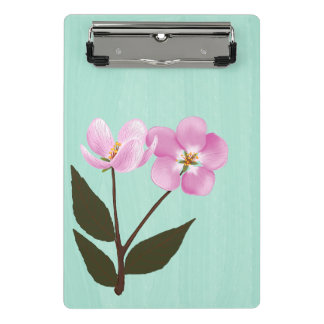 Fotocarnet Spiral Mini Klembord